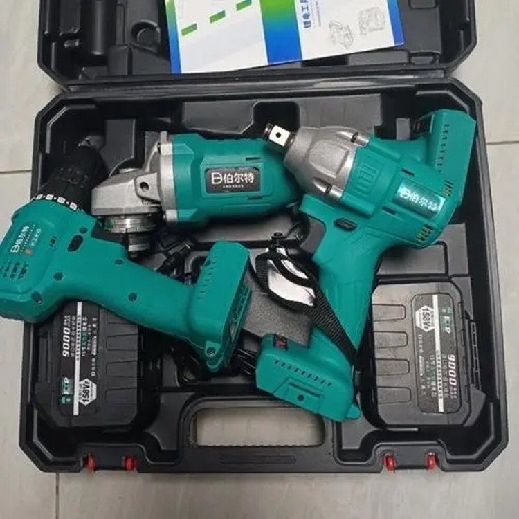 絕緣電動(dòng)工器具與手持電動(dòng)工具檢測(cè) 確保安全與合規(guī)的關(guān)鍵流程